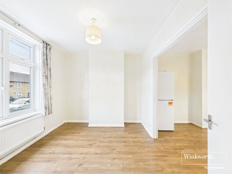 Littlefield Road, Edgware, HA8