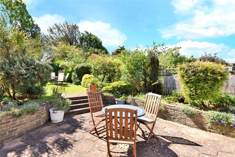 Commonfield Road, Banstead, Surrey, SM7