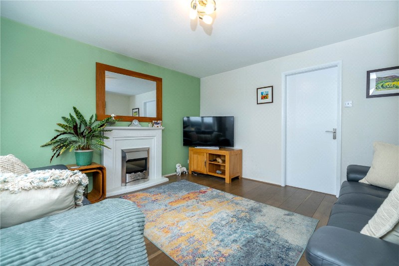 Rochester Court, Bourne, Lincolnshire, PE10