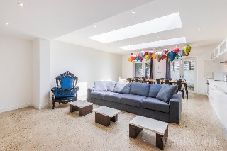 Grizedale Terrace, London, SE23
