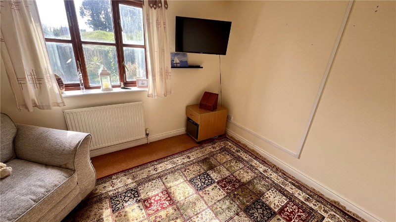 Norton View, Dartmouth, Devon, TQ6