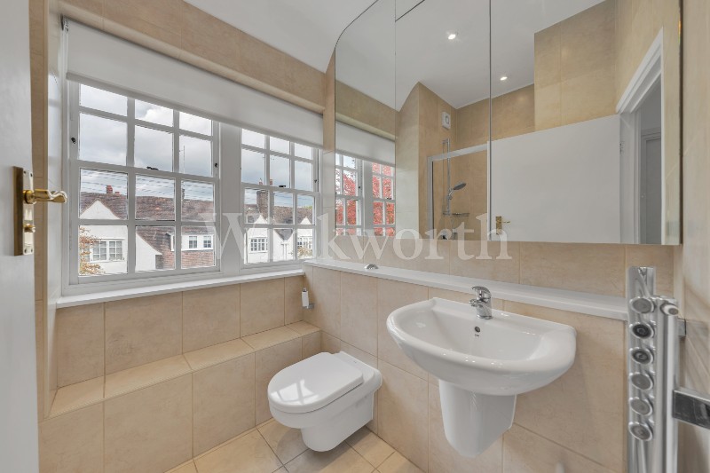 Erskine Hill, London, NW11