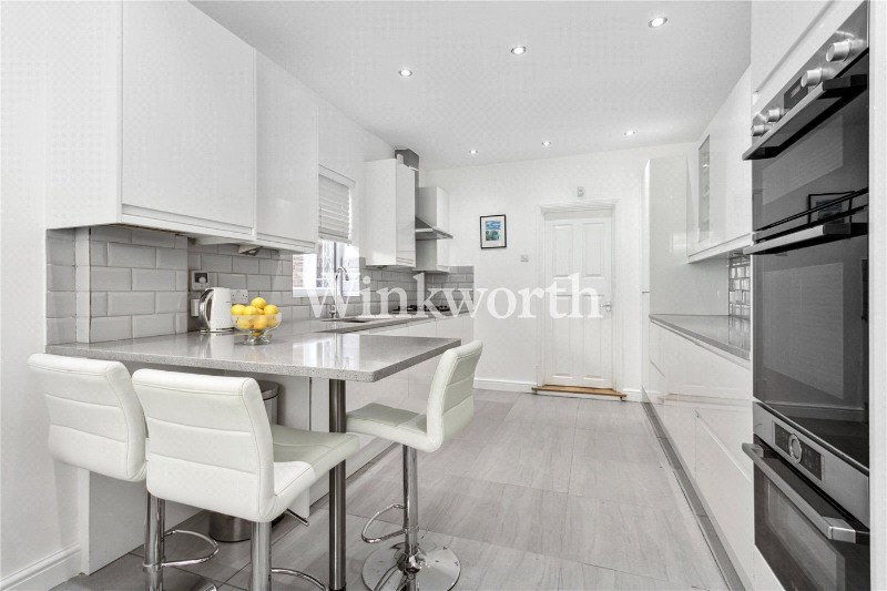 Waldeck Road, London, N15
