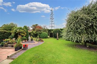 Boundary Way, Poringland, Norwich, Norfolk, NR14