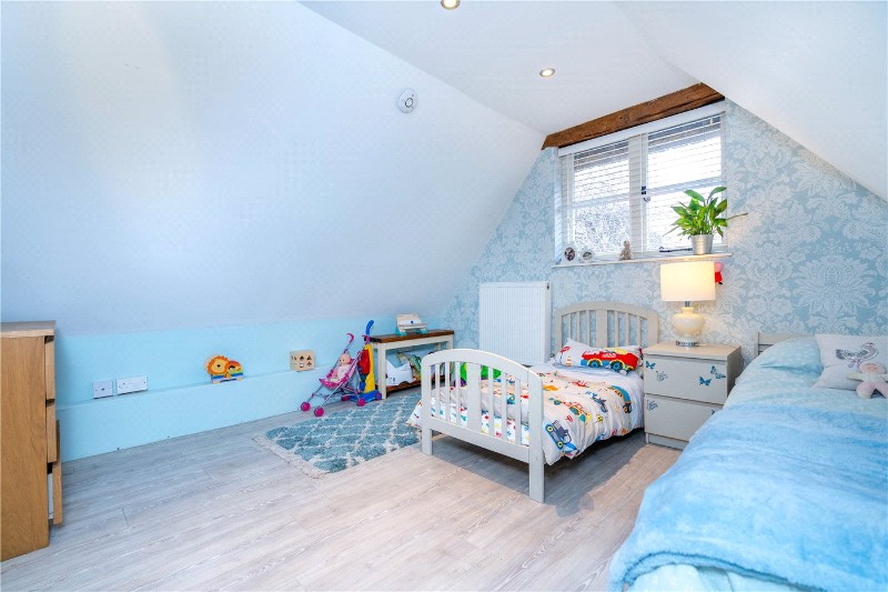 Church Street, Northborough, Peterborough, Cambridgeshire, PE6