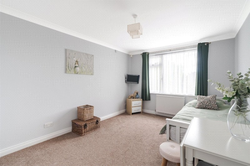 Blythe Road, Corfe Mullen, Wimborne, Dorset, BH21