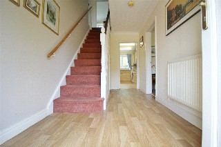 Westfield Way, Langtoft, Peterborough, Lincolnshire, PE6