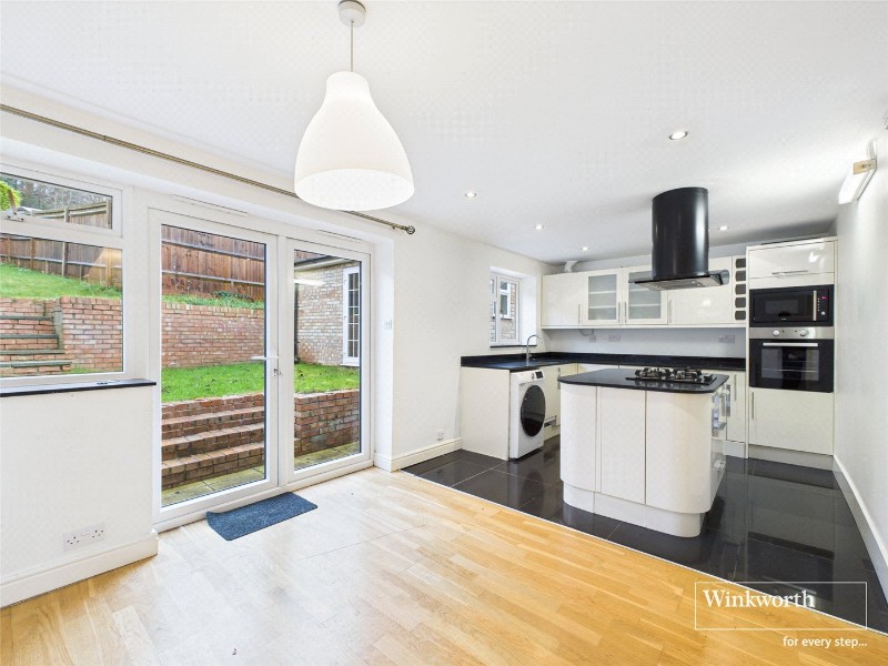 Hemdean Road, Caversham, Reading, Berkshire, RG4