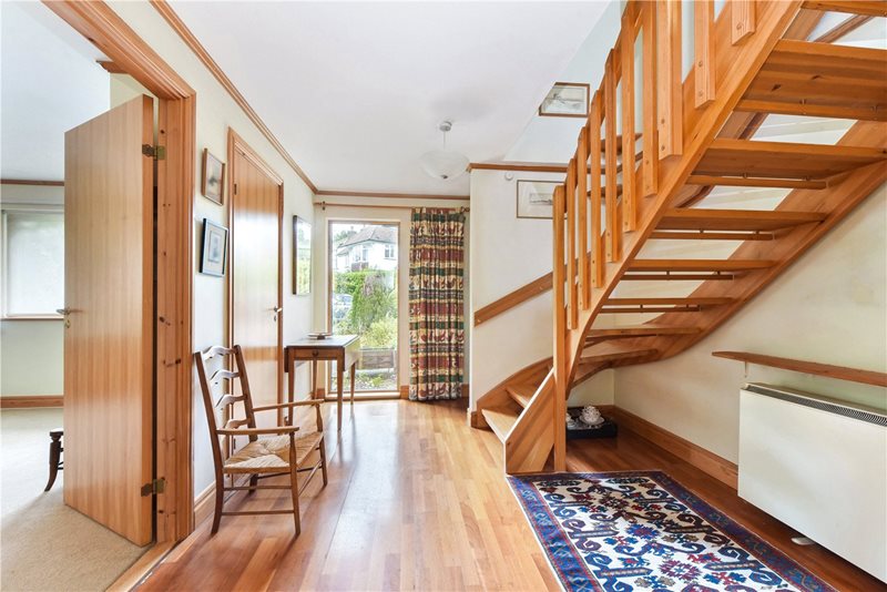 Woodbury Avenue, Petersfield, Hampshire, GU32