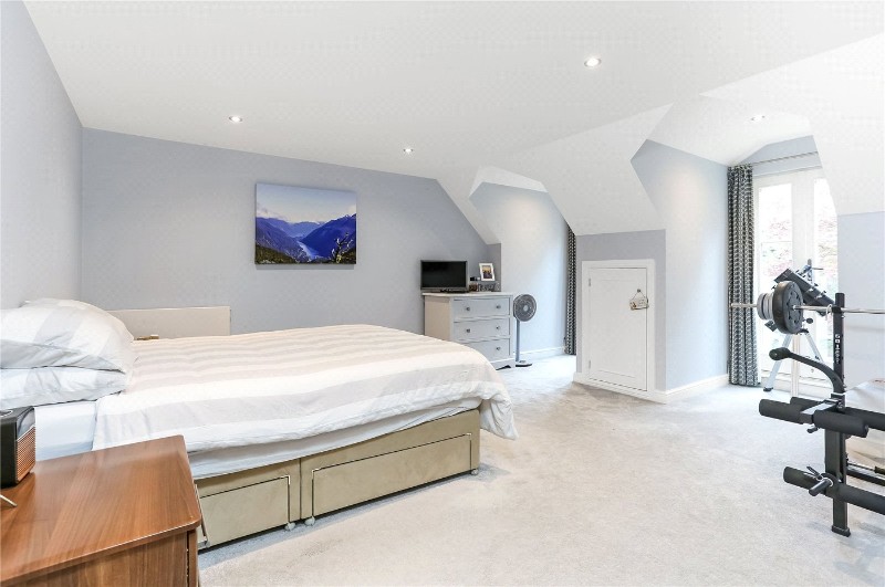 Mornington Drive, Winchester, Hampshire, SO22