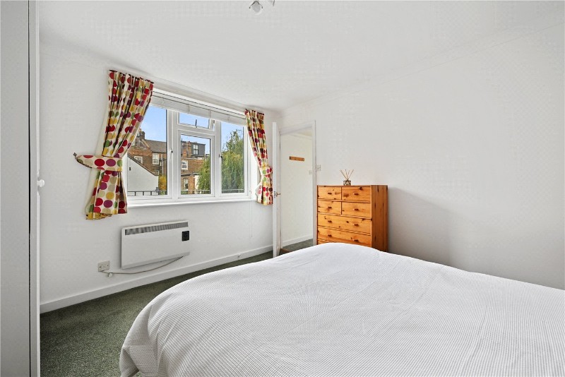 Warfield Road, London, NW10