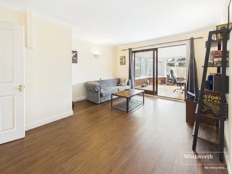 Hamblin Meadow, Eddington, Hungerford, Berkshire, RG17