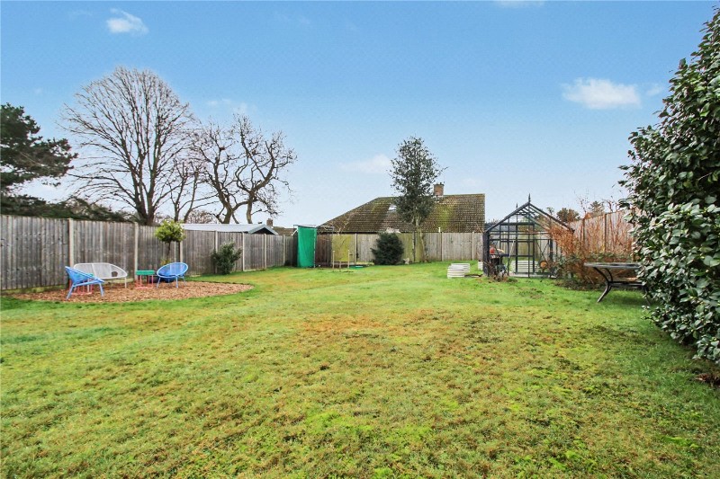 Winston Road, Reydon, Southwold, Suffolk, IP18