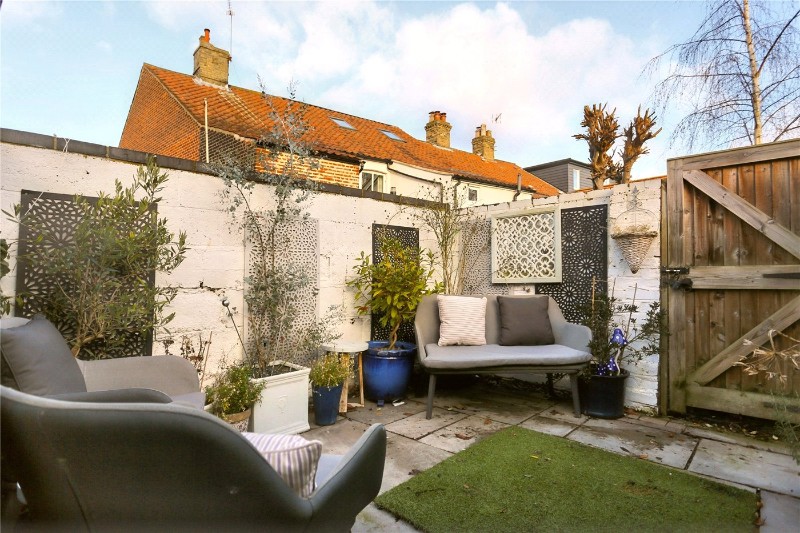 Edinburgh Road, Norwich, Norfolk, NR2
