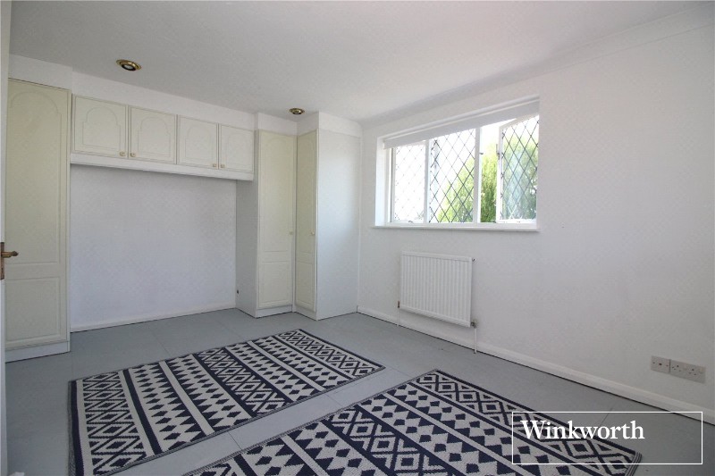 Oakwood Avenue, Borehamwood, Hertfordshire, WD6