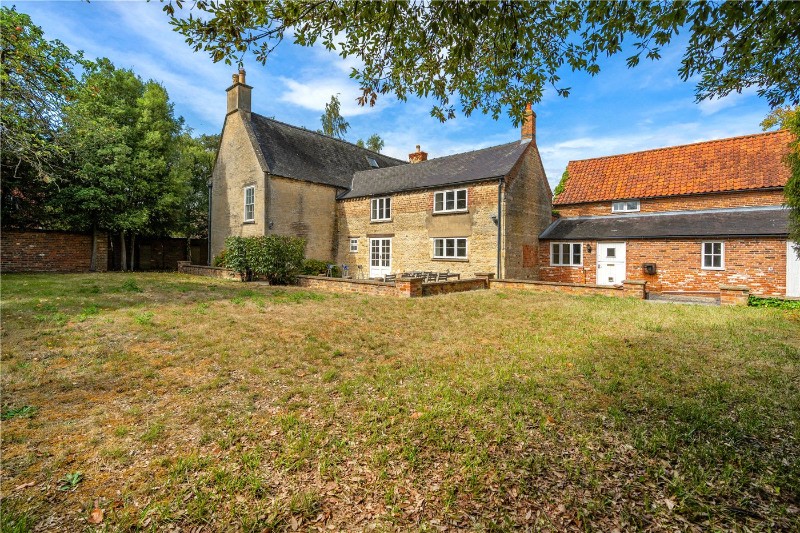 Chapel Street, Billingborough, Sleaford, Lincolnshire, NG34