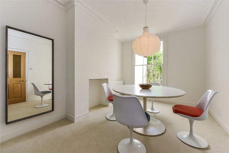 West End Terrace, Winchester, Hampshire, SO22