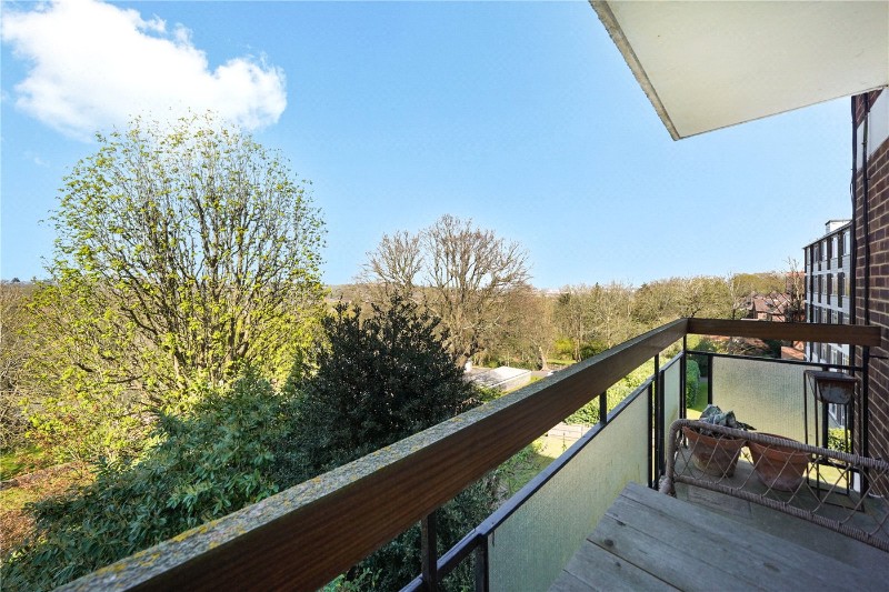Fitzroy Court, Shepherds Hill, London, N6