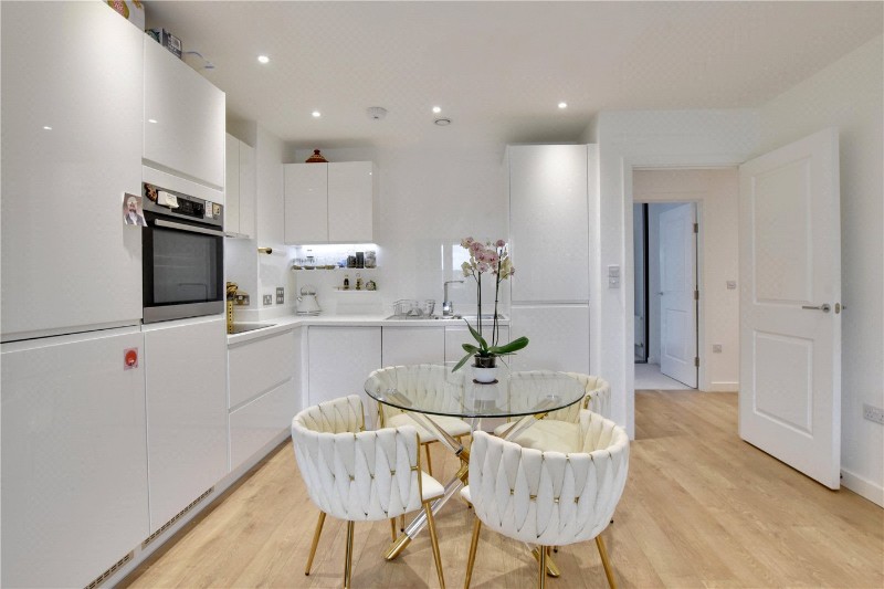 Artillery Place, London, SE18