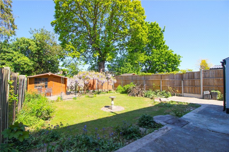 Cavendish Gardens, Westcliff-on-Sea, Essex, SS0