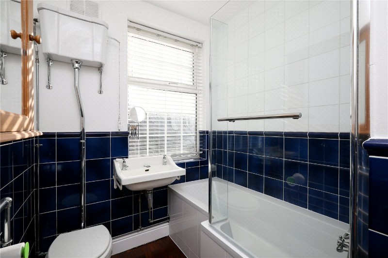 Gordon House, Hanger Lane, W5