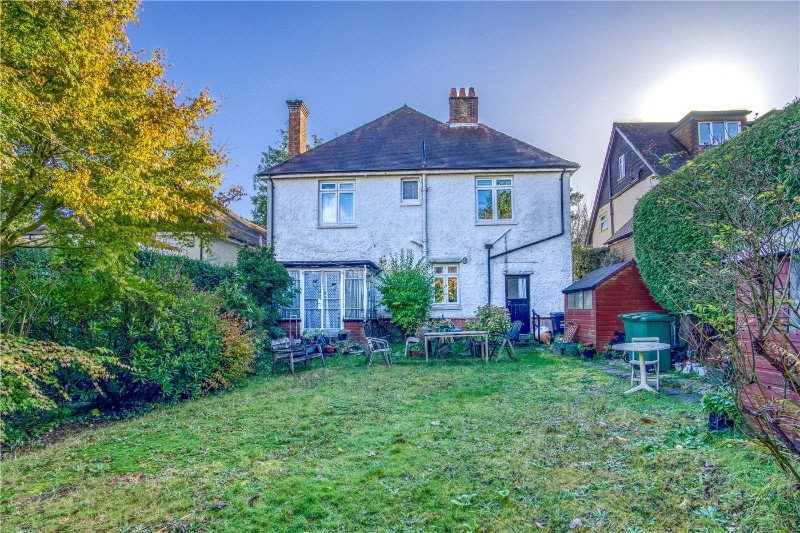Kings Avenue, Poole, BH14