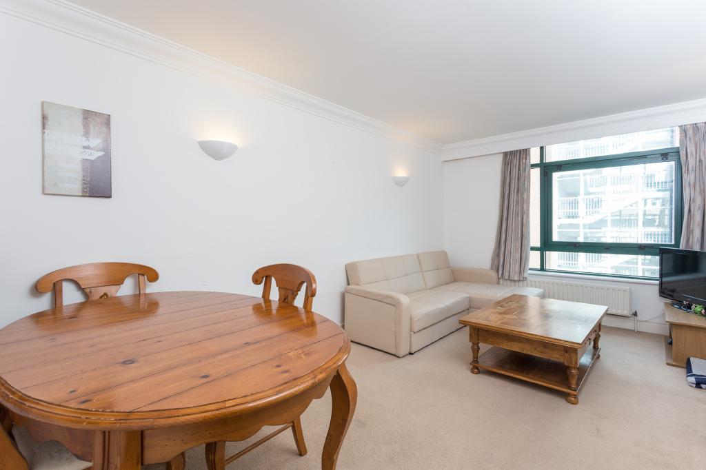 Montagu House, Whitfield Street, London, W1T