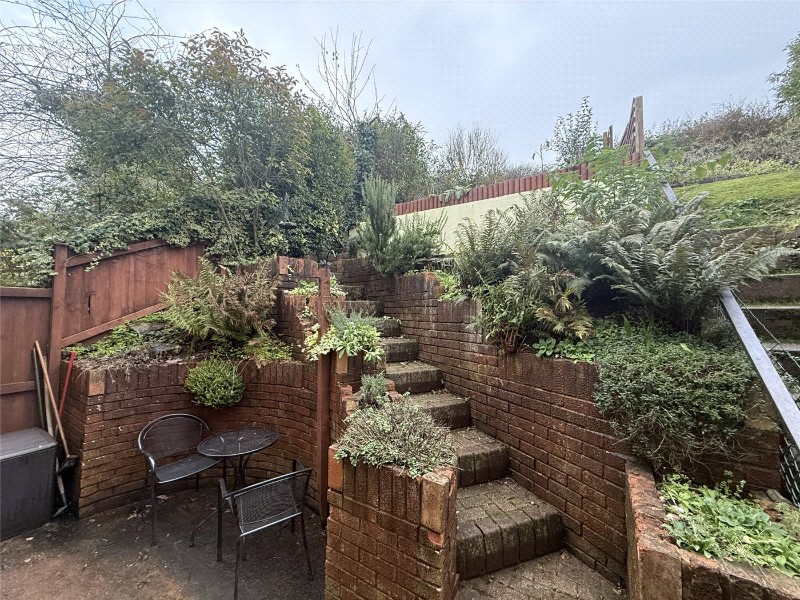 Town Park, Crediton, Devon, EX17