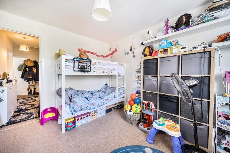 Stanstead Road, London, SE23