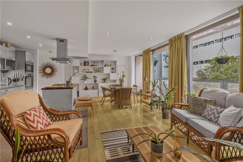 Goswell Road, London, EC1V