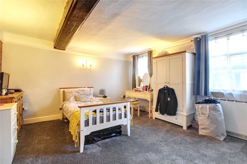 The Street, Long Stratton, Norwich, Norfolk, NR15
