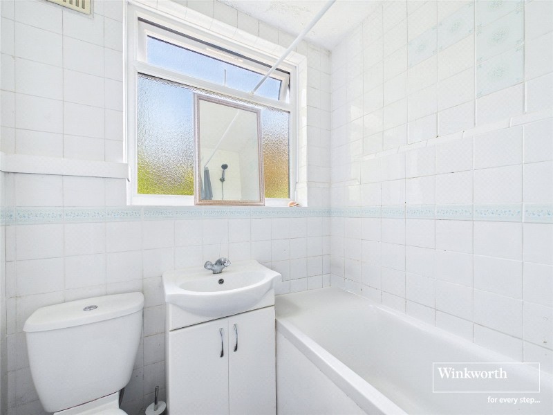 Wells Drive, Kingsbury, London, NW9