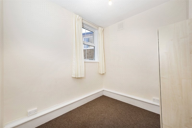 Camplin Street, London, SE14