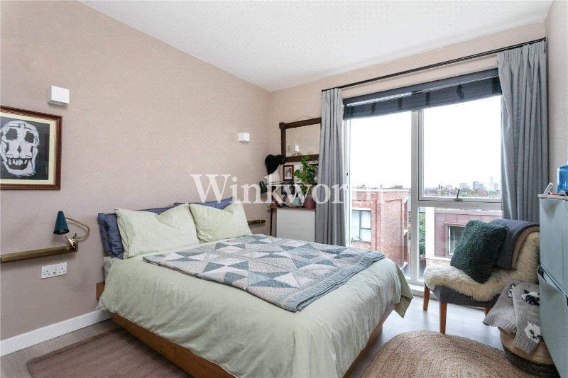 Apple Tree Road, London, N17