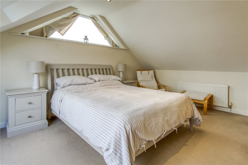 Lilliput Road, Poole, Dorset, BH14