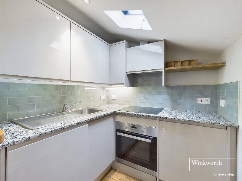 Castle Street, Reading, Berkshire, RG1