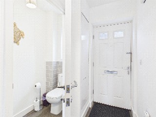 Tarka Way, Crediton, Devon, EX17