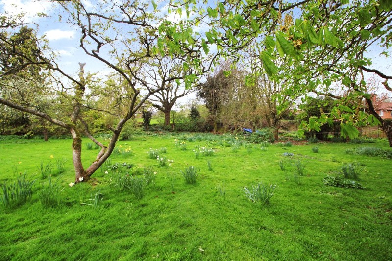 The Common, Shotesham St. Mary, Norwich, Norfolk, NR15