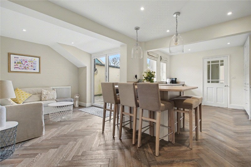 The Green, Walberswick, Suffolk, IP18