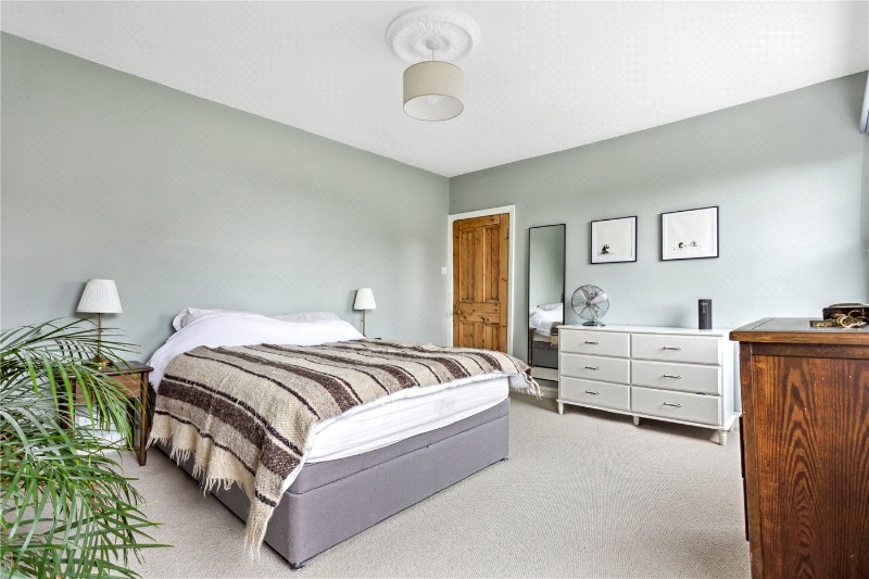Clapton Square, London, E5