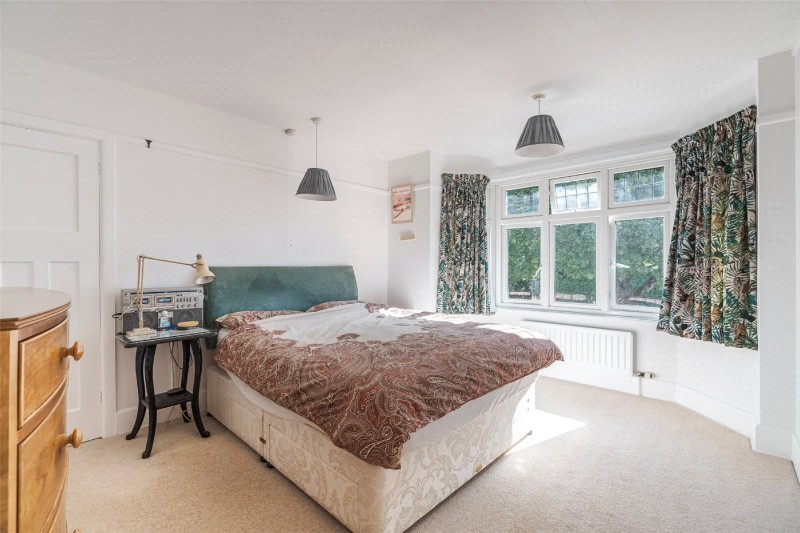 Gravel Hill, Wimborne, Dorset, BH21