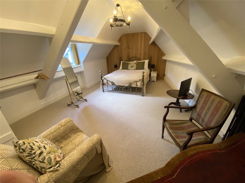 Higher Ashton, Exeter, Devon, EX6