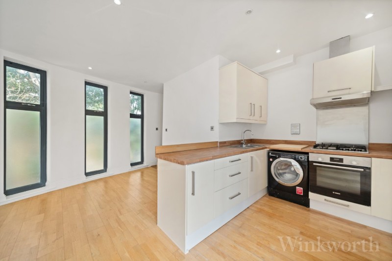 Hatcham Park Mews, London, SE14
