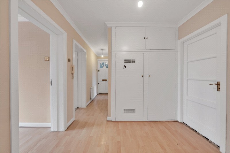 Golderslea, Finchley Road, London, NW11