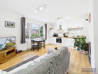 Ditton Road, Surbiton, KT6