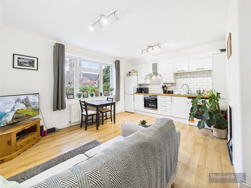 Ditton Road, Surbiton, KT6