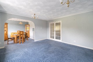 Harrier Drive, Merley, Wimborne, Dorset, BH21