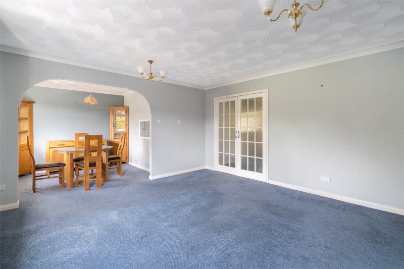 Harrier Drive, Merley, Wimborne, Dorset, BH21