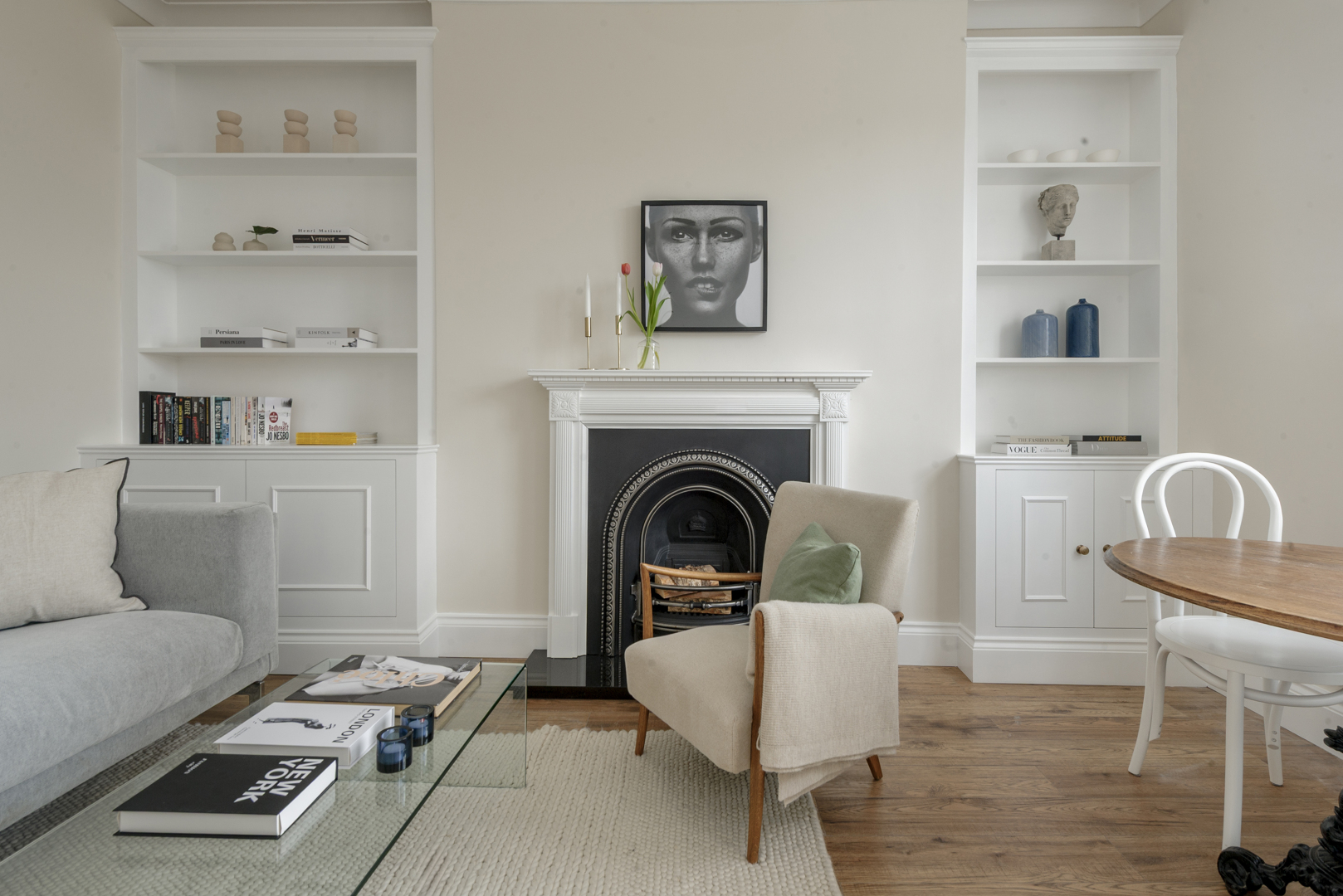 Ladbroke Grove, London, W10