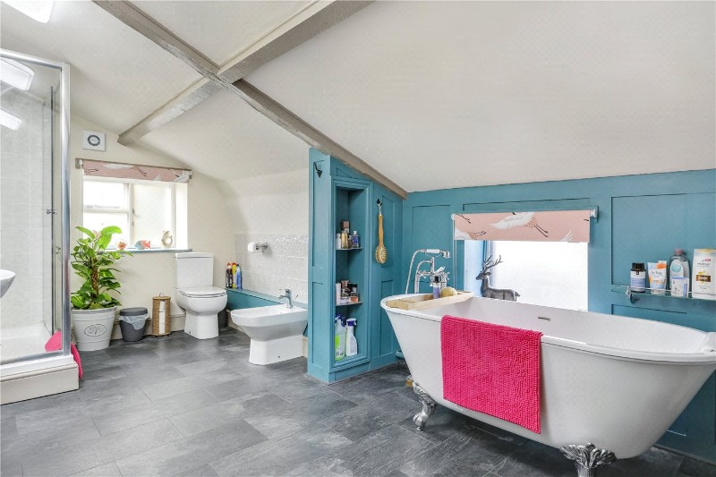 Whimpwell Green, Happisburgh, Norwich, Norfolk, NR12